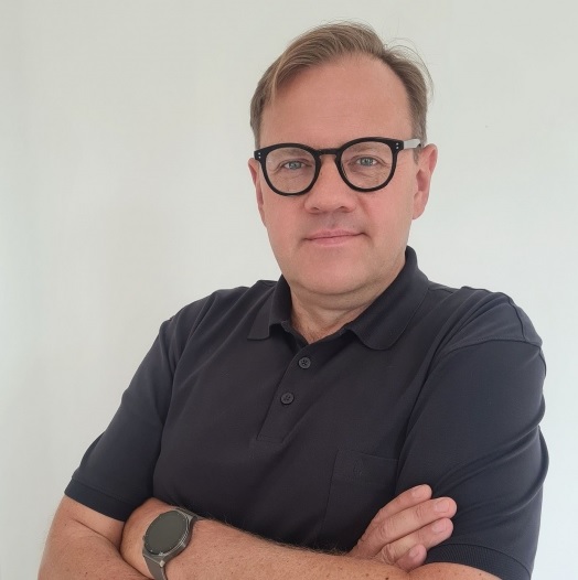 Dr Jakub Kaczmarek